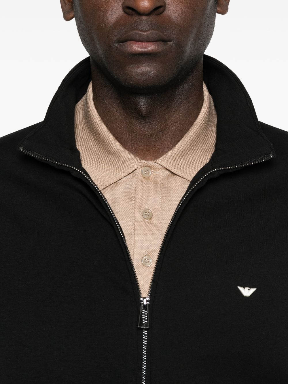 Emporio Armani Sweaters