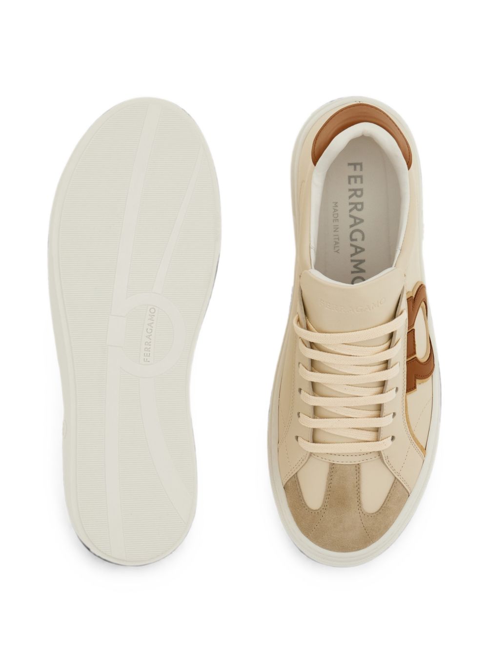 Ferragamo Sneakers