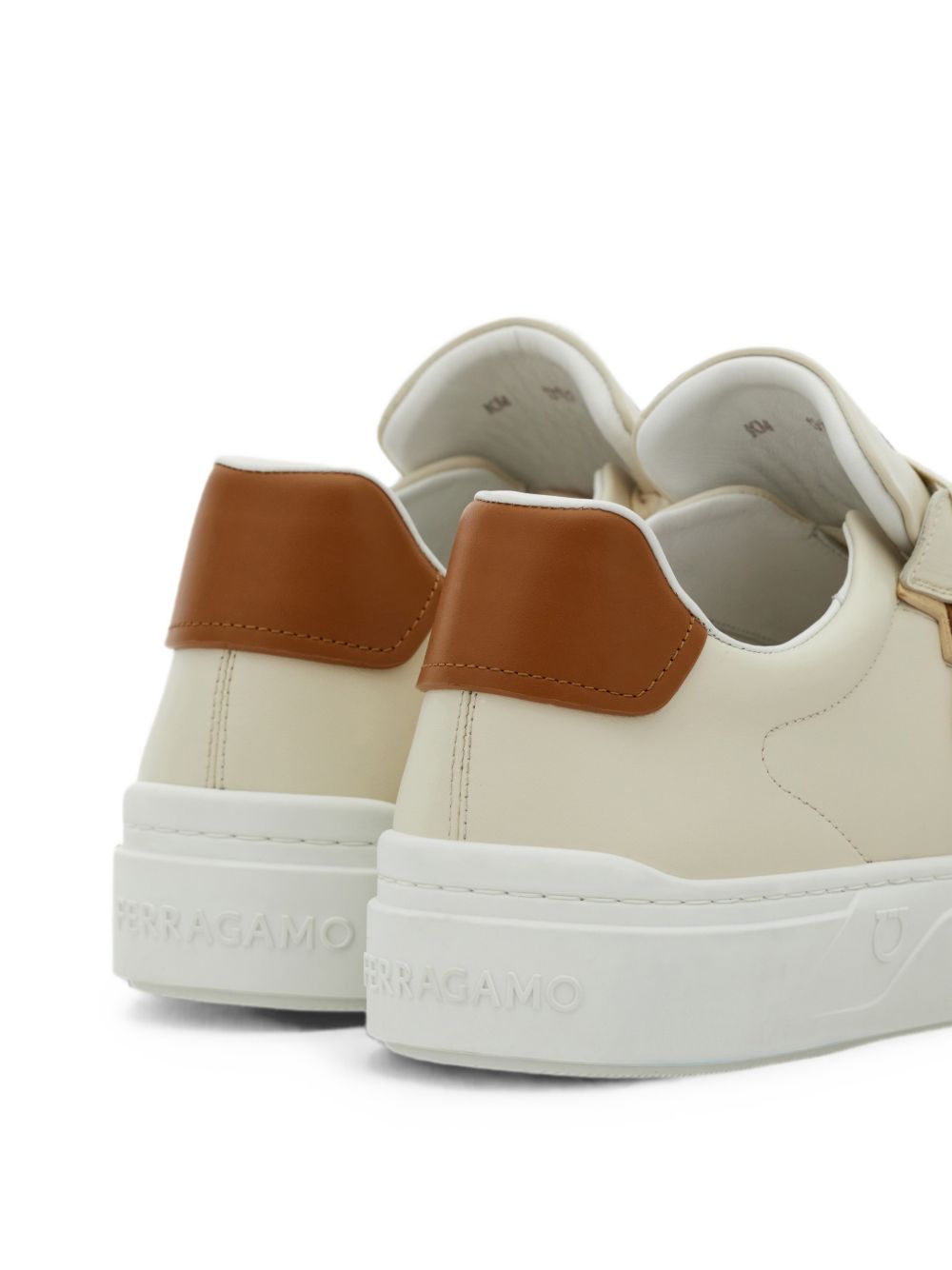 Ferragamo Sneakers