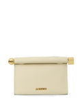 Jacquemus Le Rond Carré Clutch
