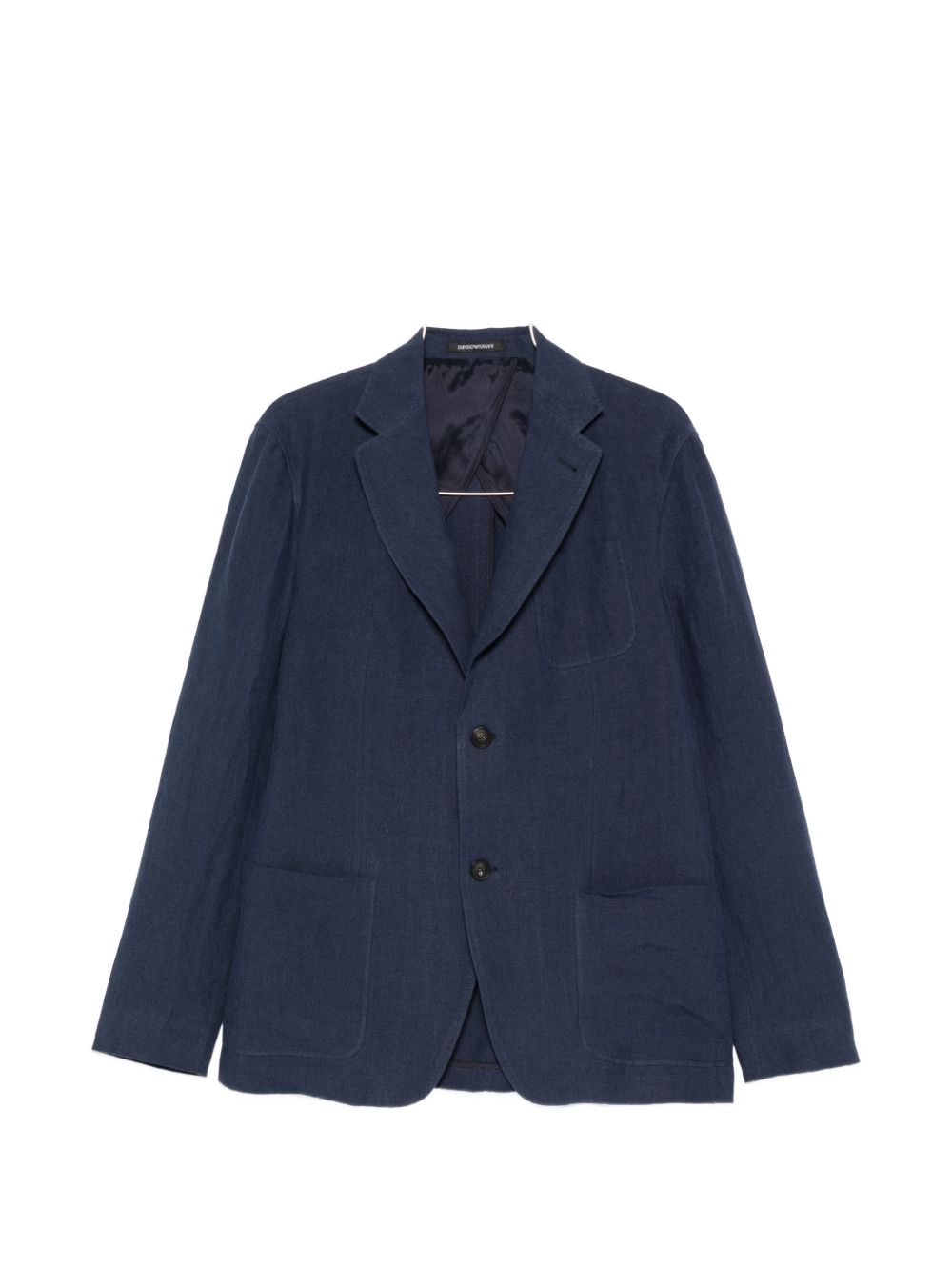 Emporio Armani Structured Jacket