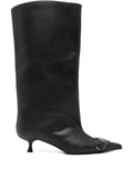 Diesel Boots