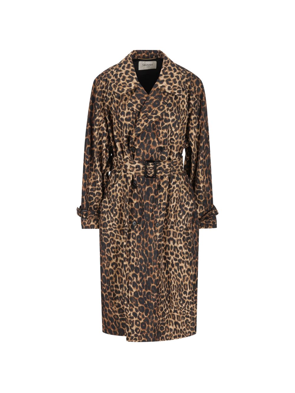 Saint Laurent Coat