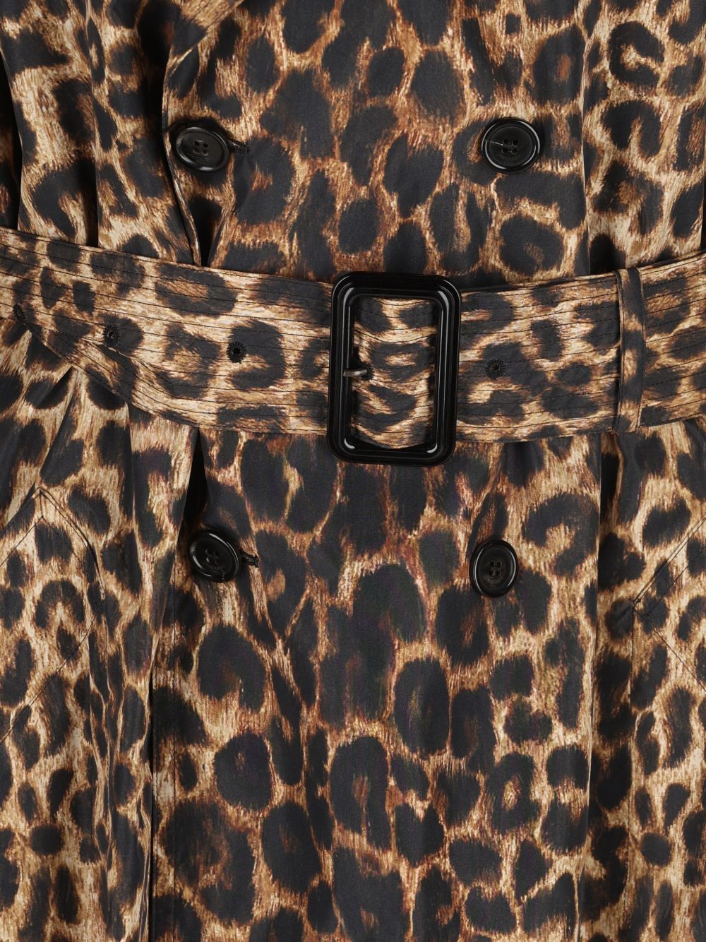 Saint Laurent Coat