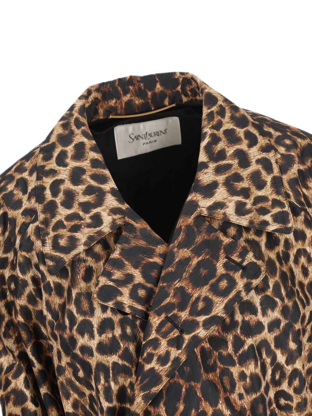 Saint Laurent Coat