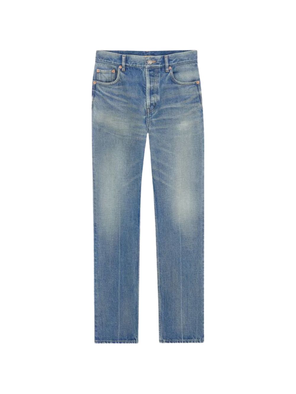 Saint Laurent Jeans