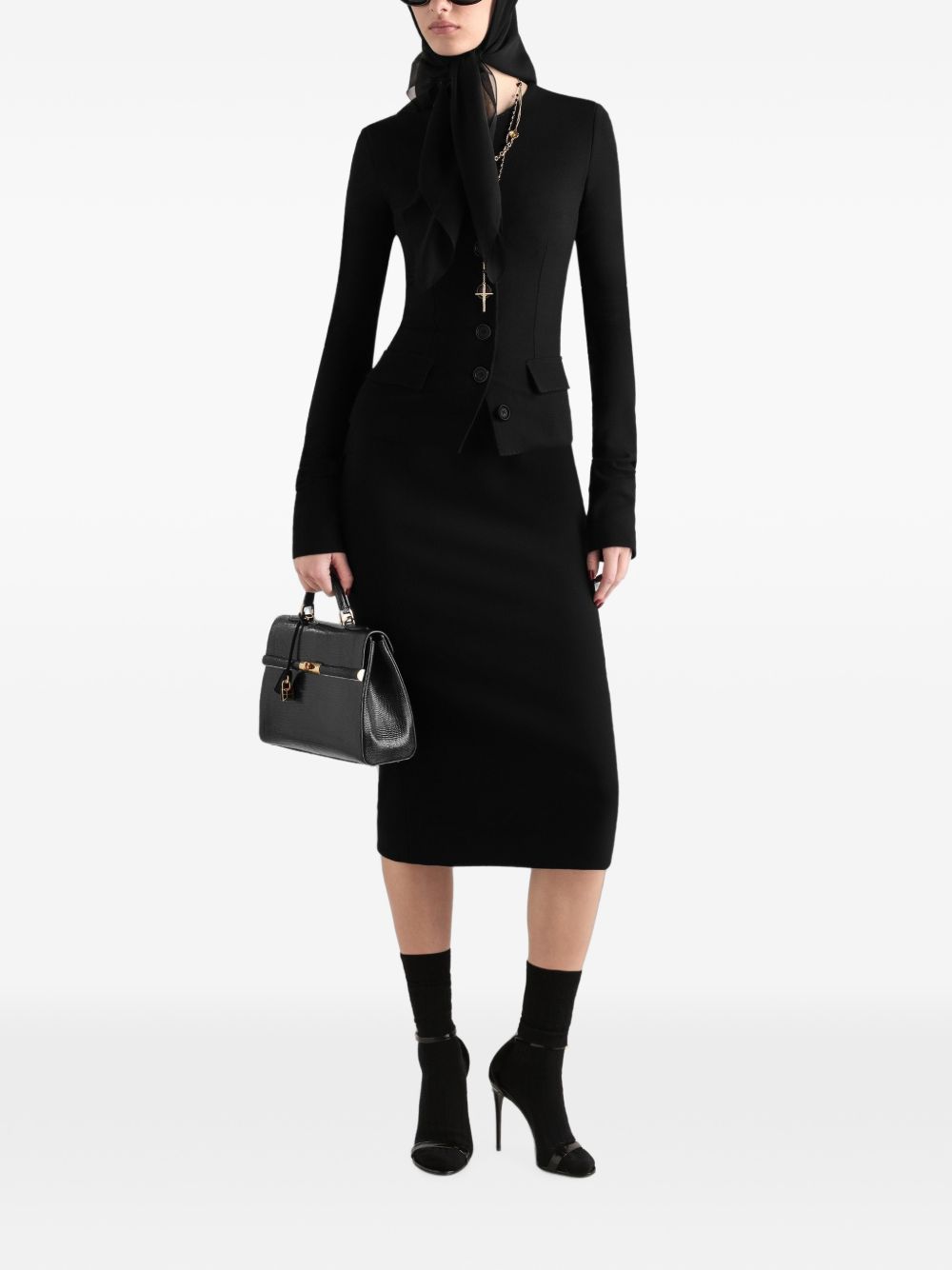 Dolce & Gabbana Jacket