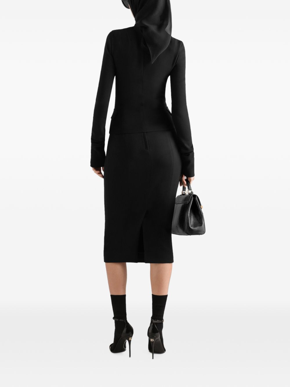 Dolce & Gabbana Skirt