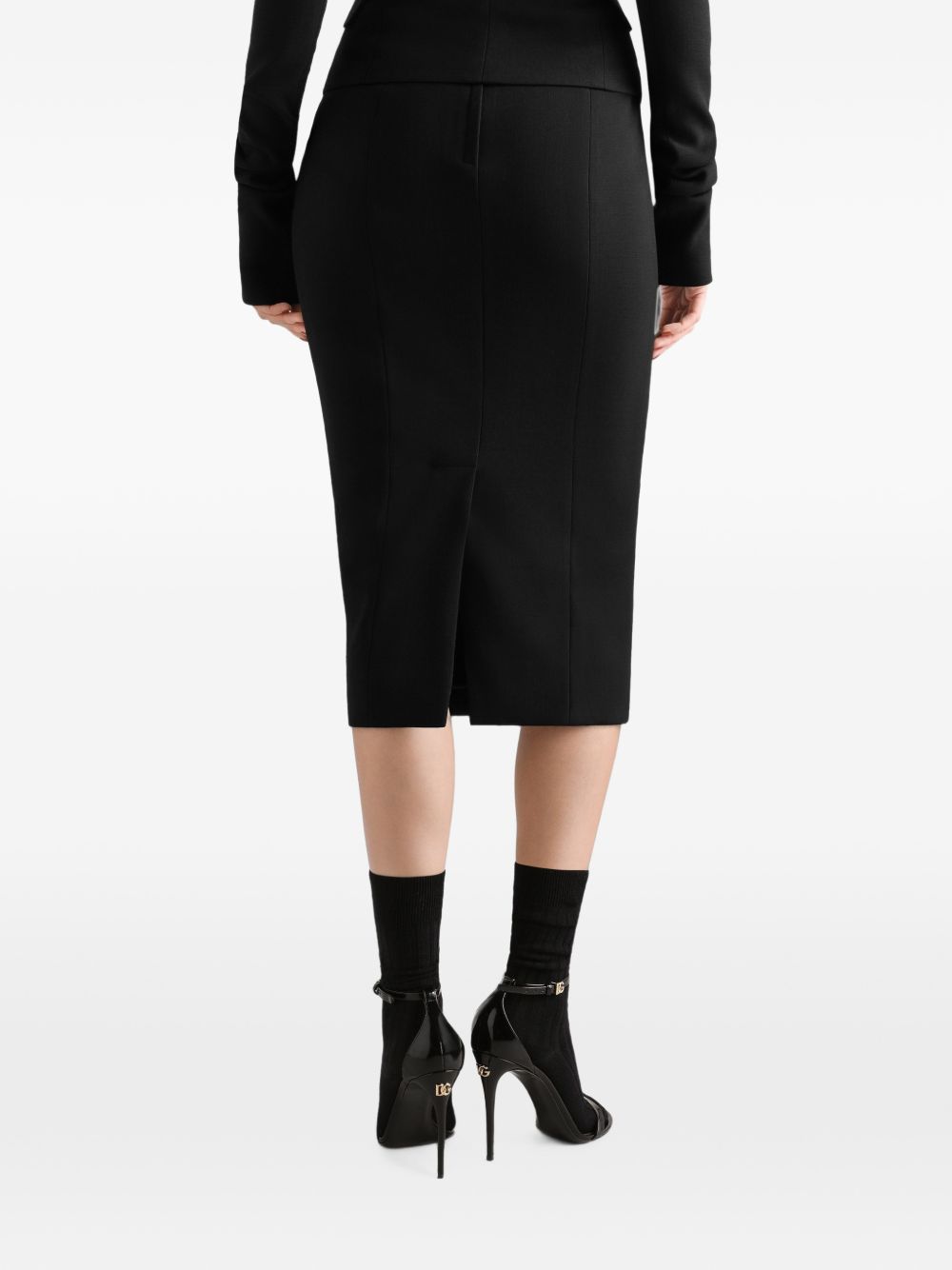 Dolce & Gabbana Skirt