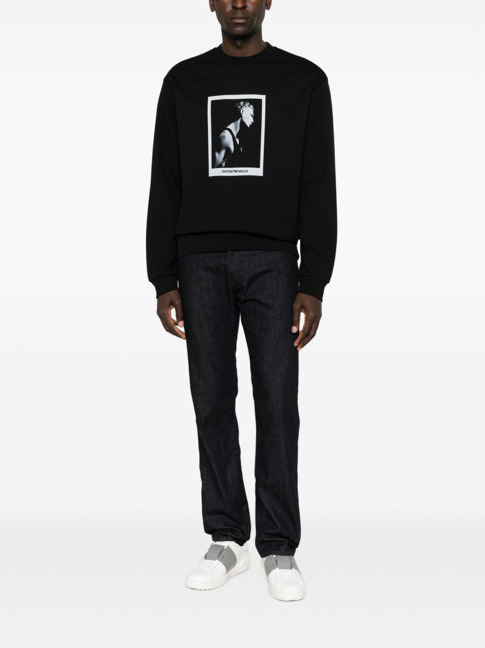 Emporio Armani Sweater