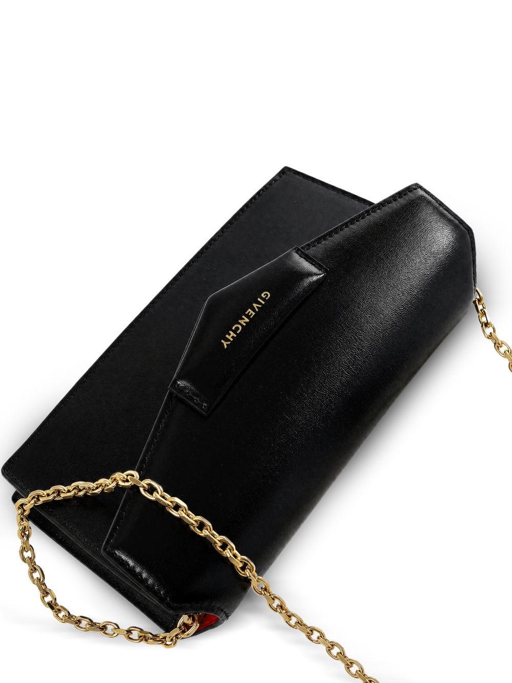 Givenchy 4G Logo Crossbody Bag