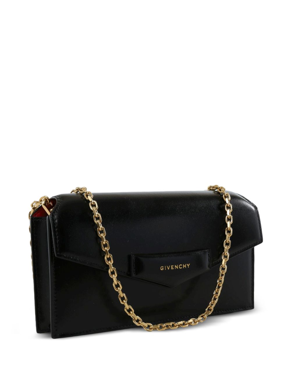 Givenchy 4G Logo Crossbody Bag