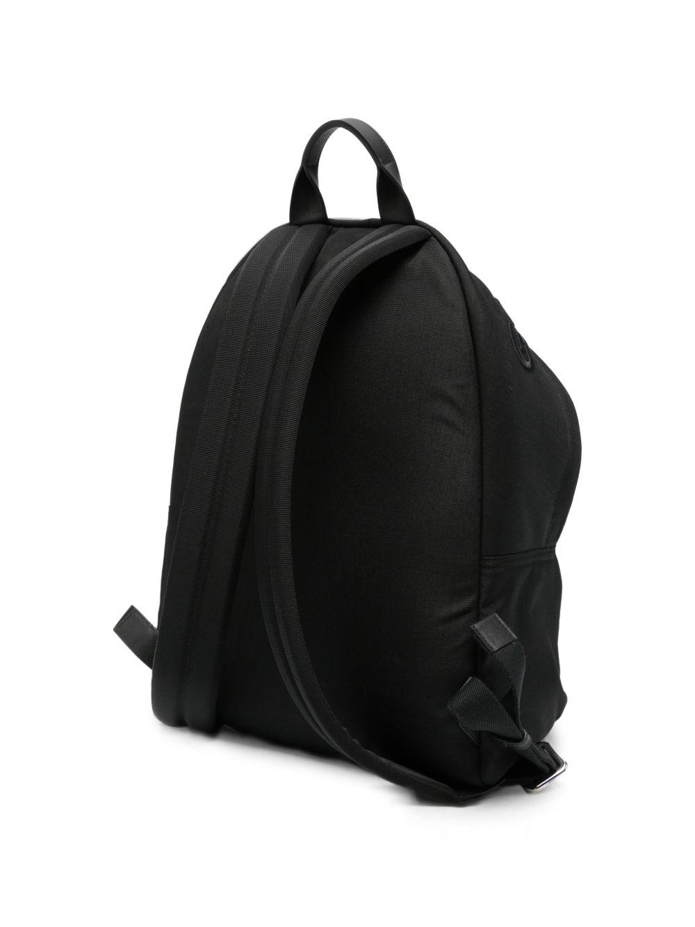 Givenchy Logo Embroidered Tote