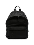 Givenchy Logo Embroidered Tote