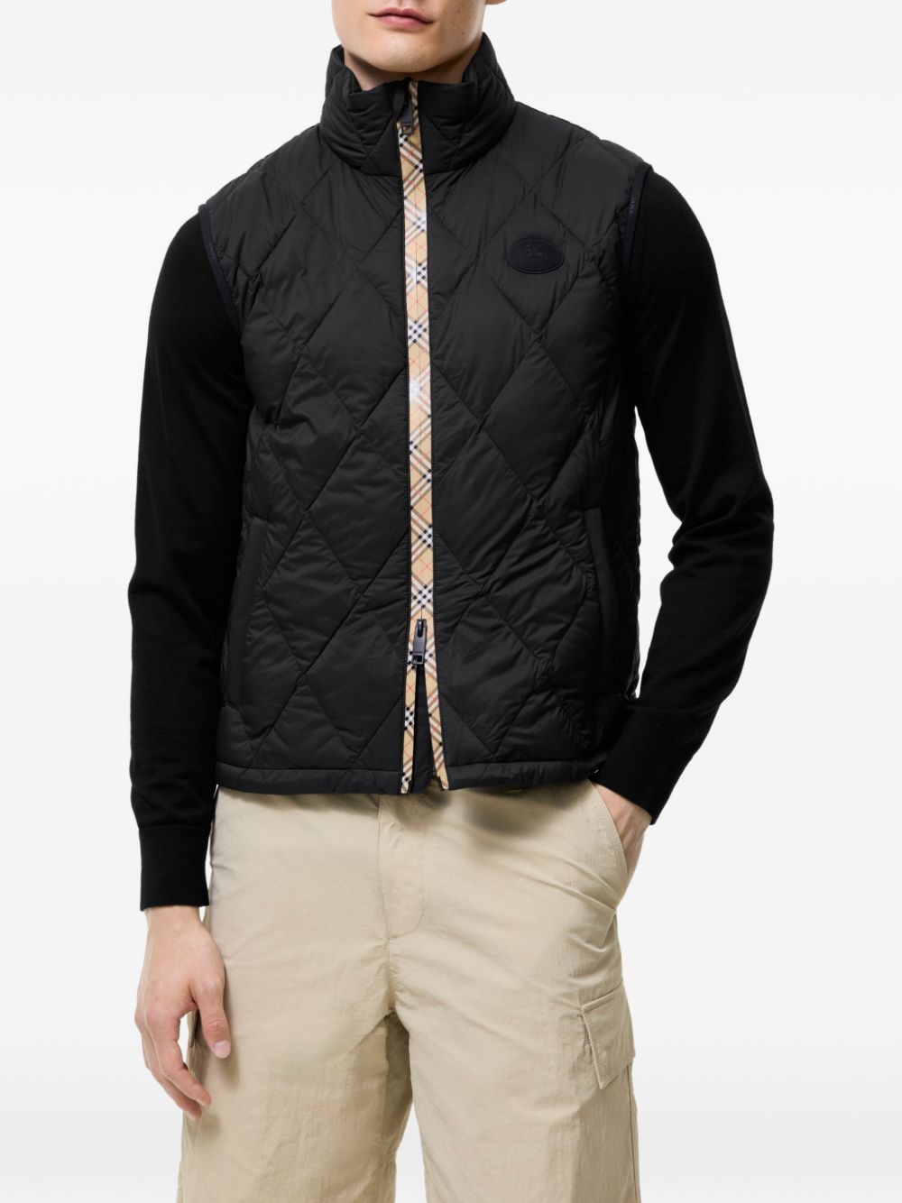 Burberry Jacket