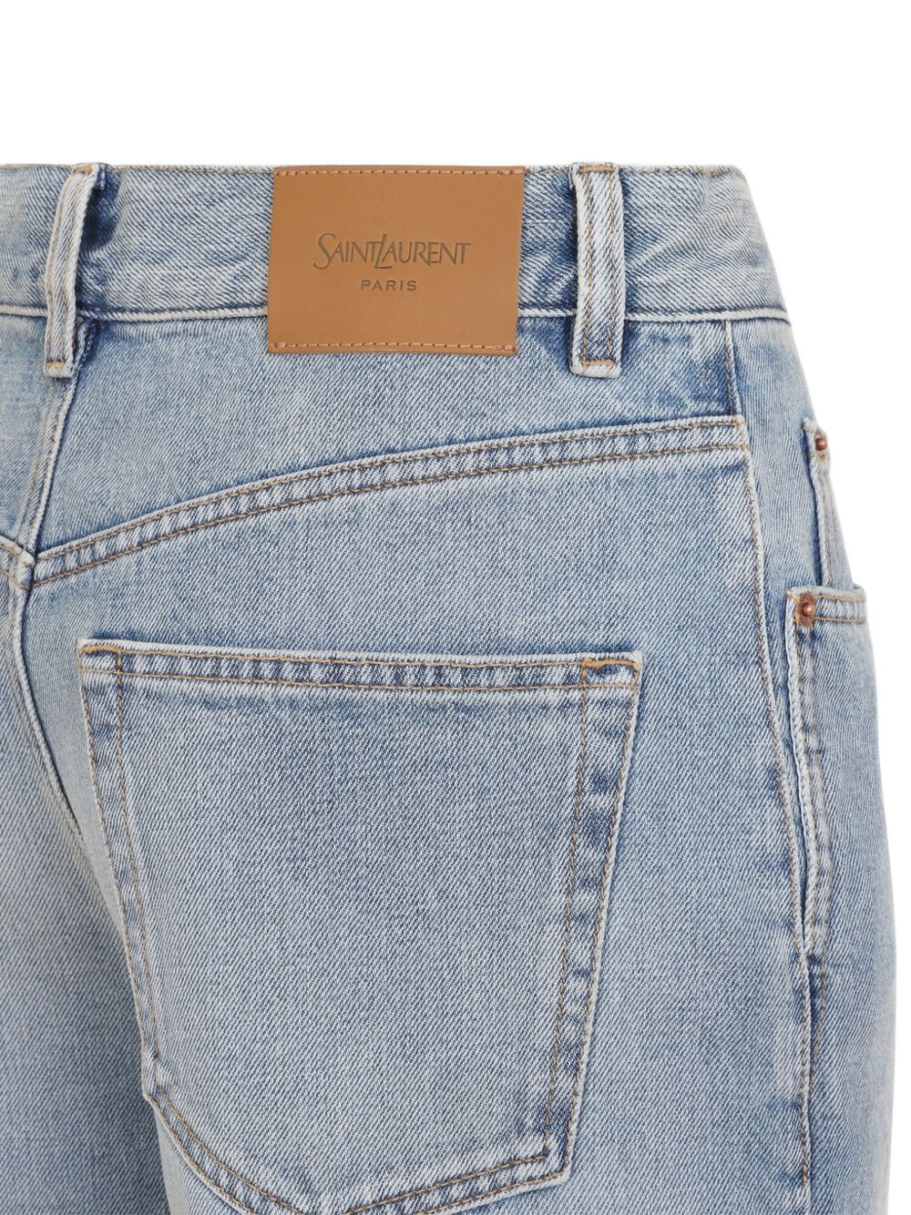 Saint Laurent Jeans