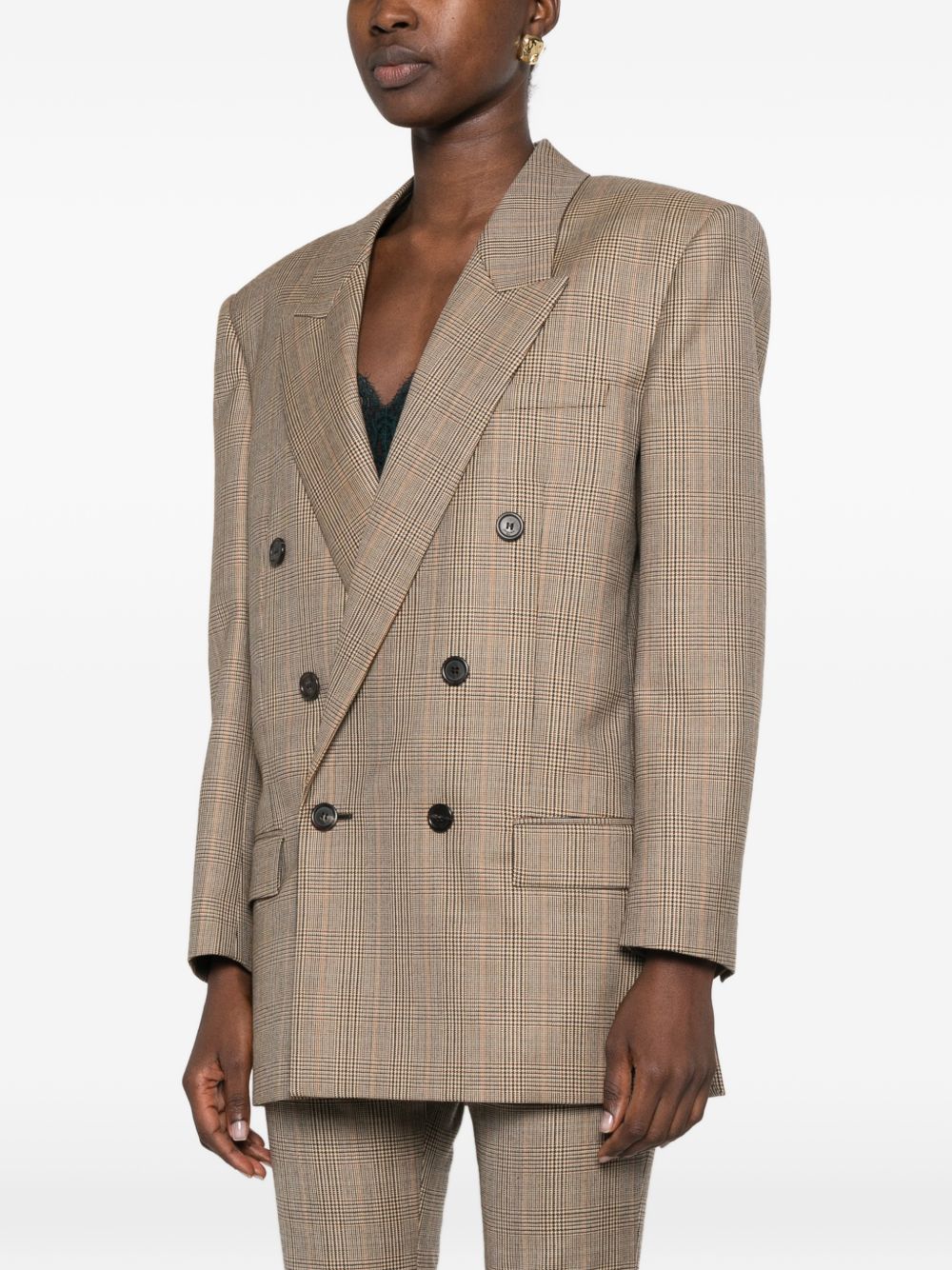 Saint Laurent Jacket