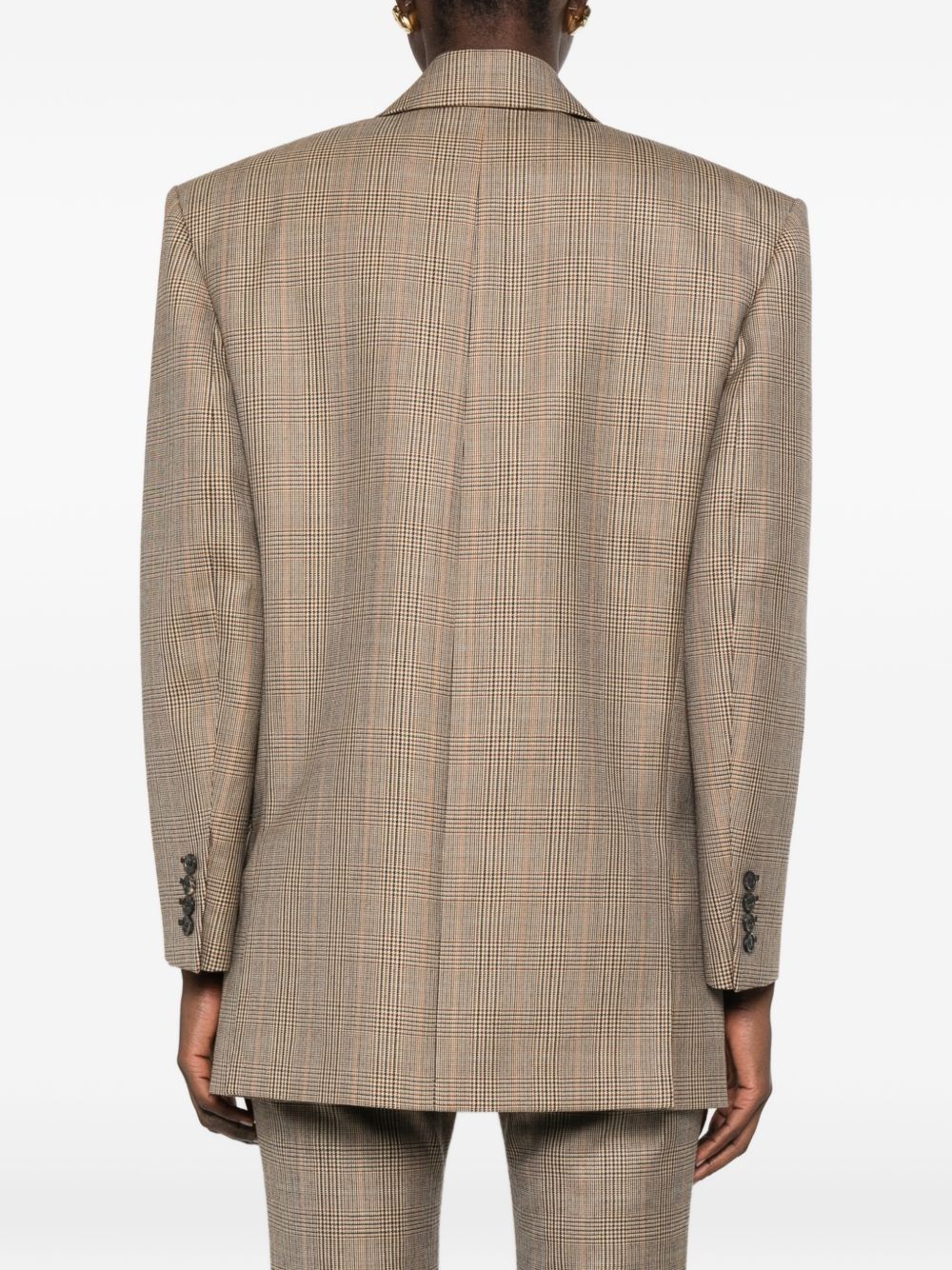 Saint Laurent Jacket
