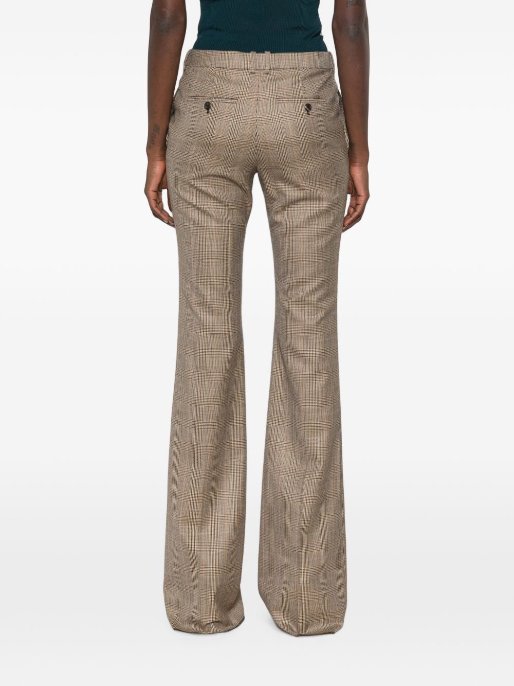 Saint Laurent Trousers