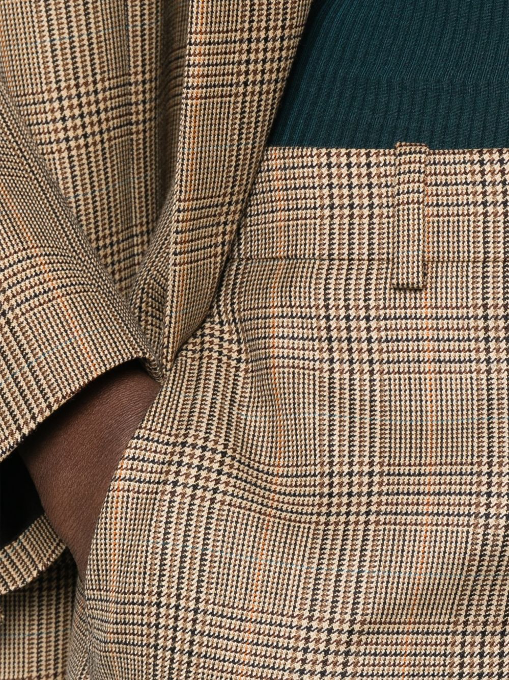 Saint Laurent Trousers