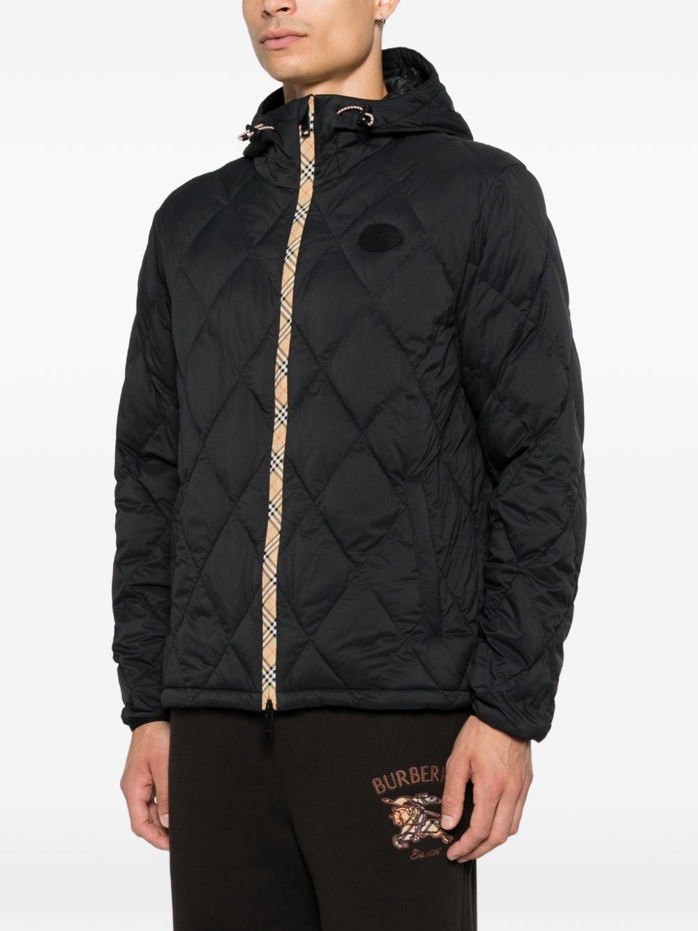 Burberry Coat