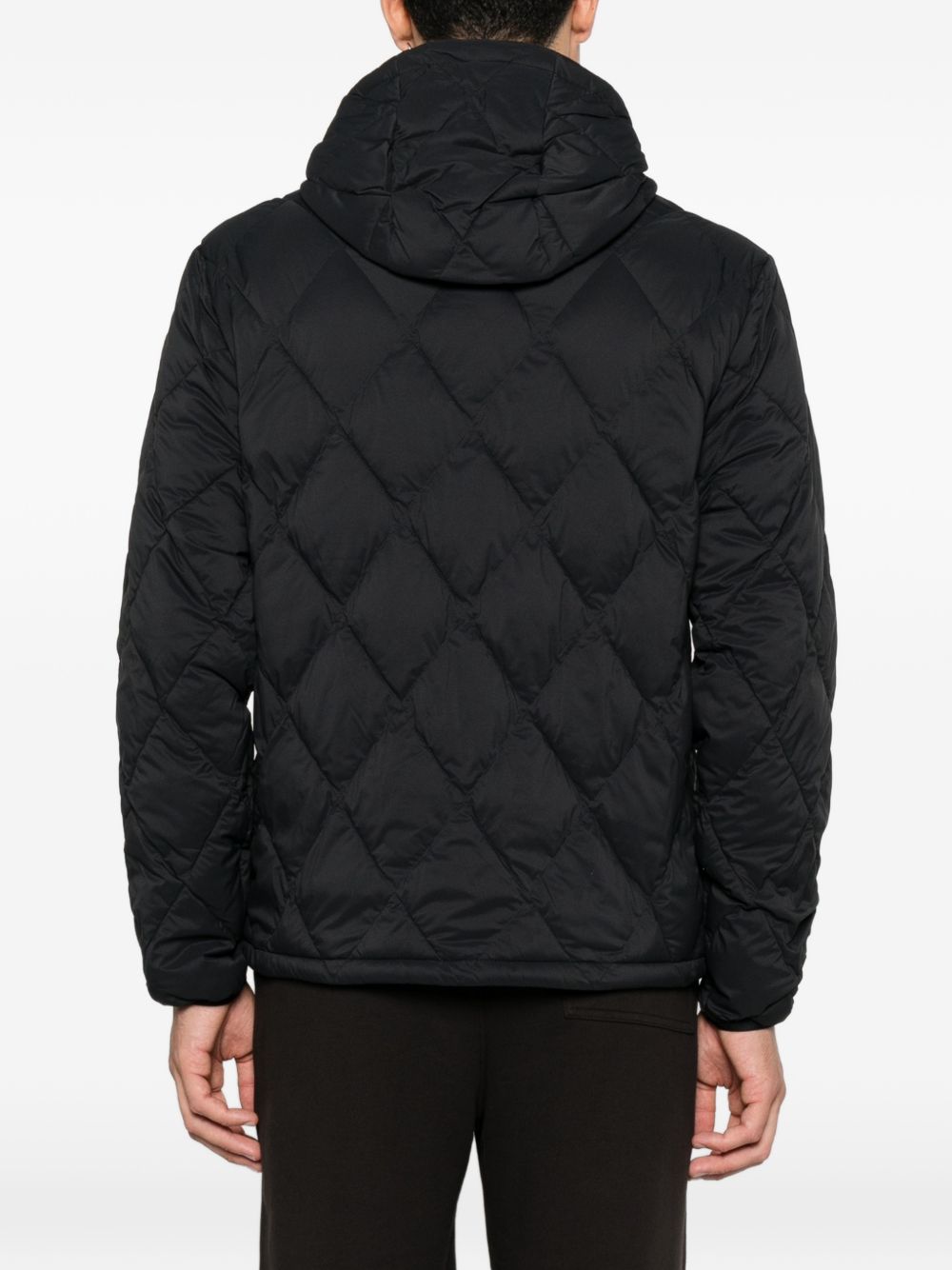 Burberry Coat