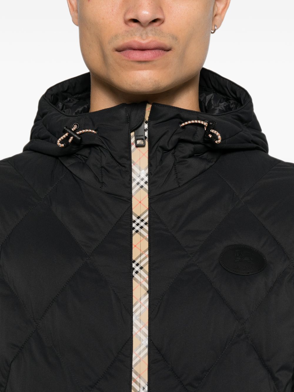 Burberry Coat