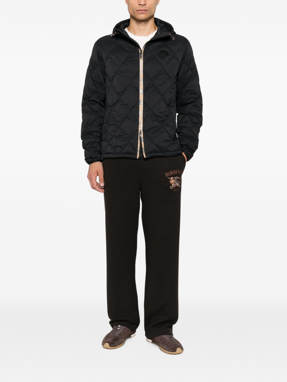 Burberry Coat