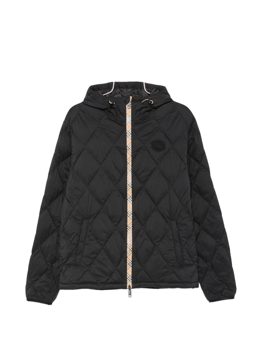 Burberry Coat
