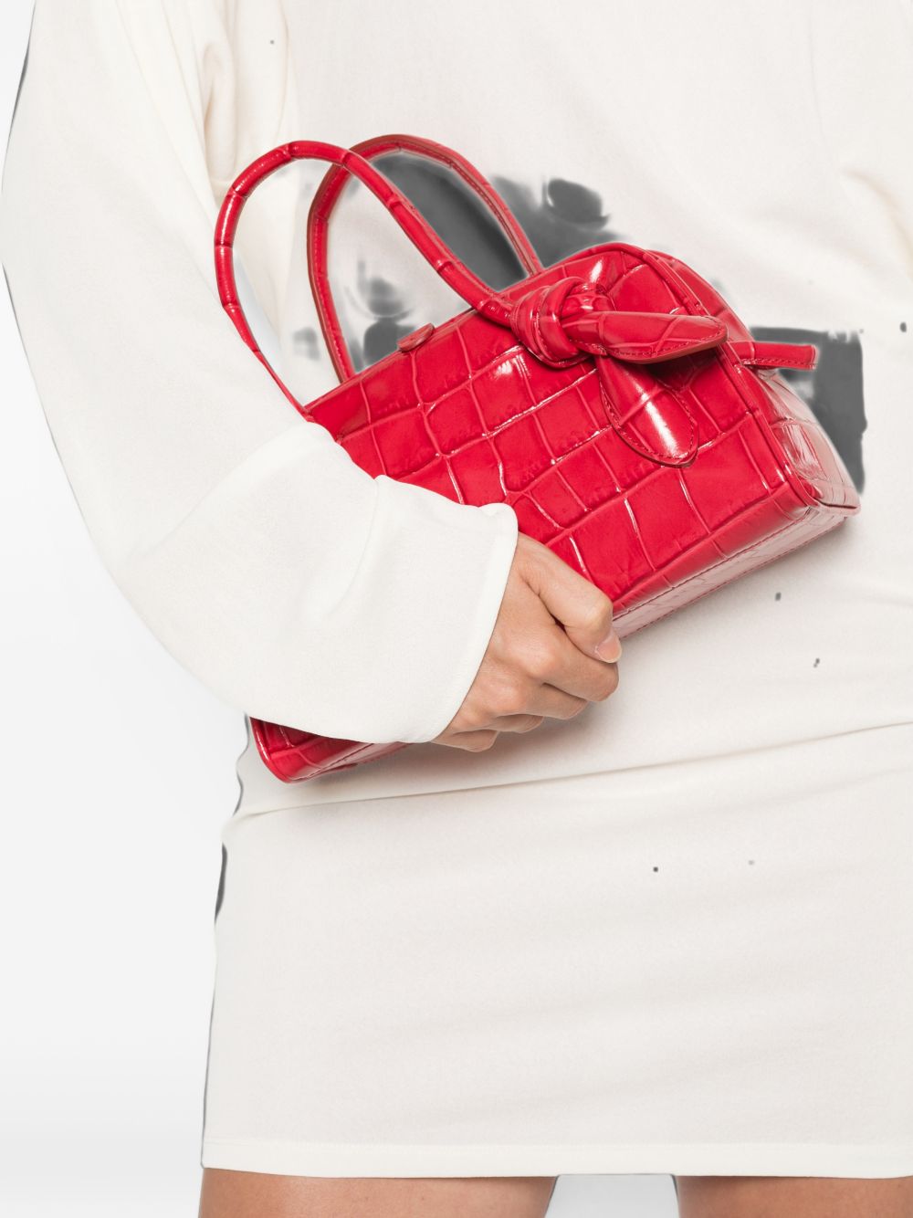 Jacquemus Le Petit Turismo Bag