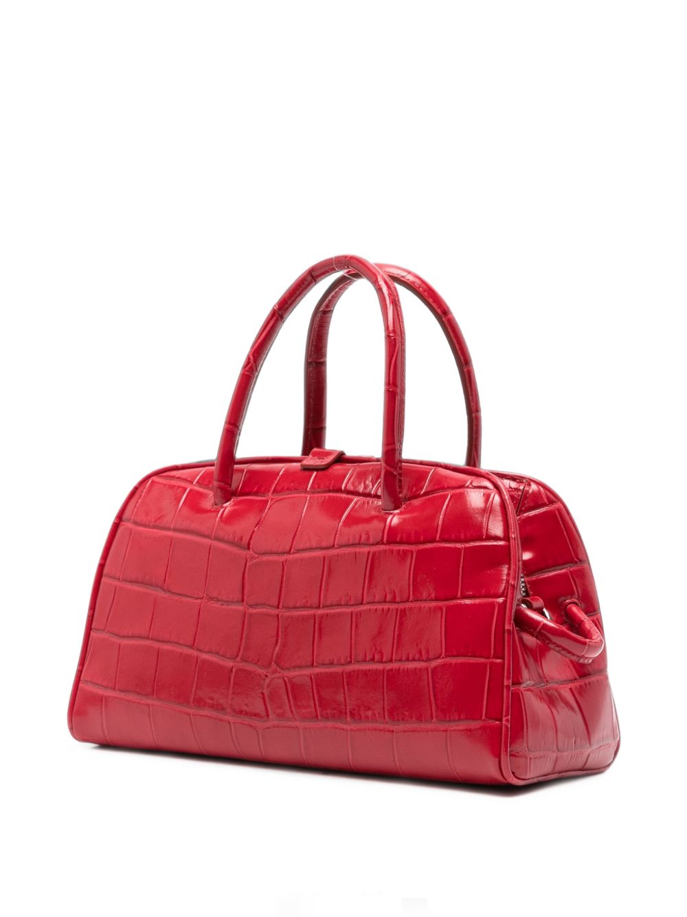 Jacquemus Le Petit Turismo Bag