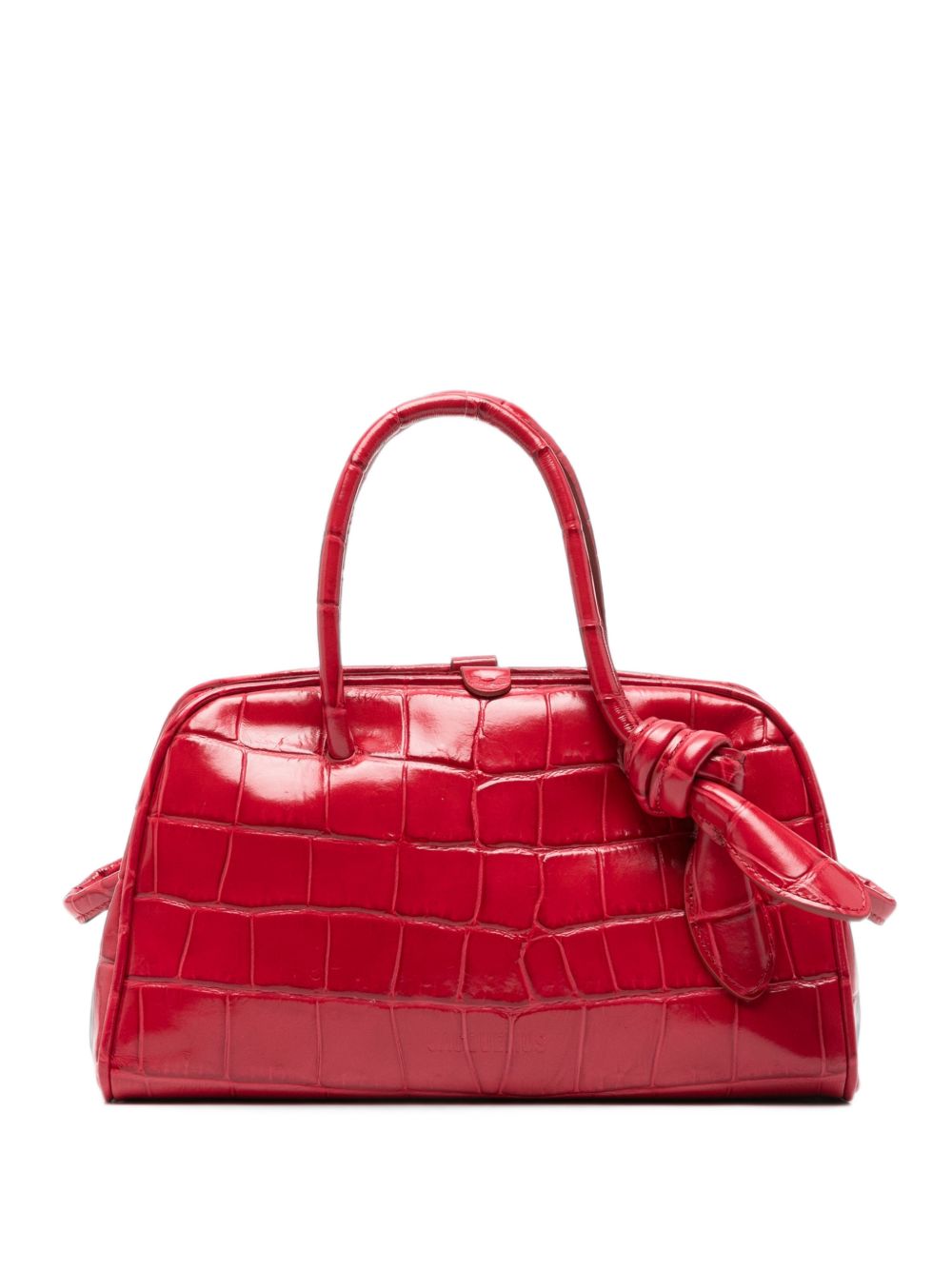 Jacquemus Le Petit Turismo Bag