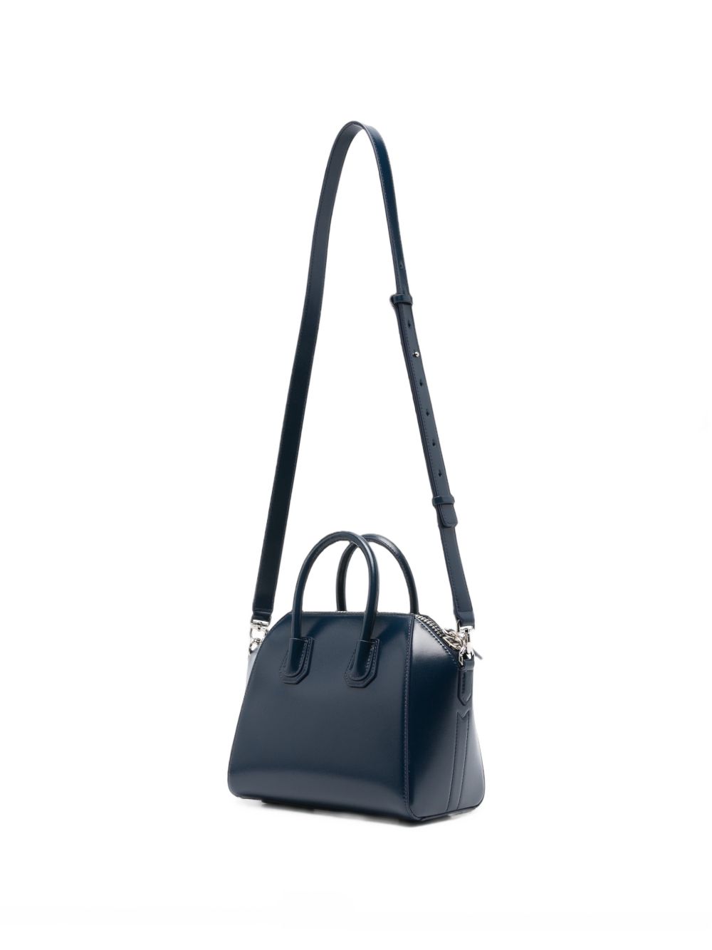 Givenchy Antigona Satin Clutch