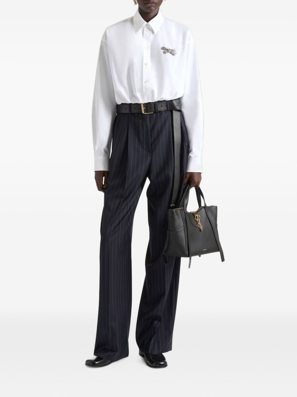 Givenchy Trousers