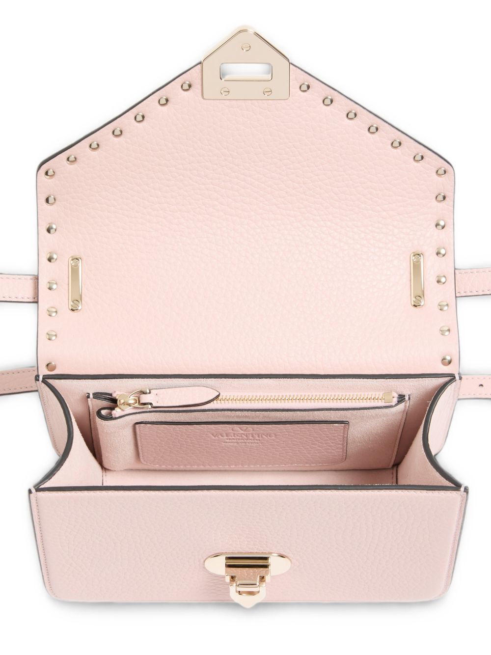 Valentino Garavani Rockstud Small Shoulder Bag