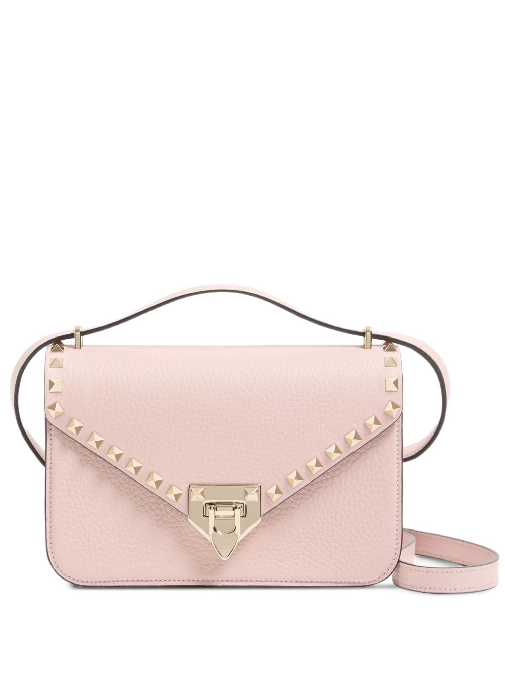 Valentino Garavani Rockstud Small Shoulder Bag
