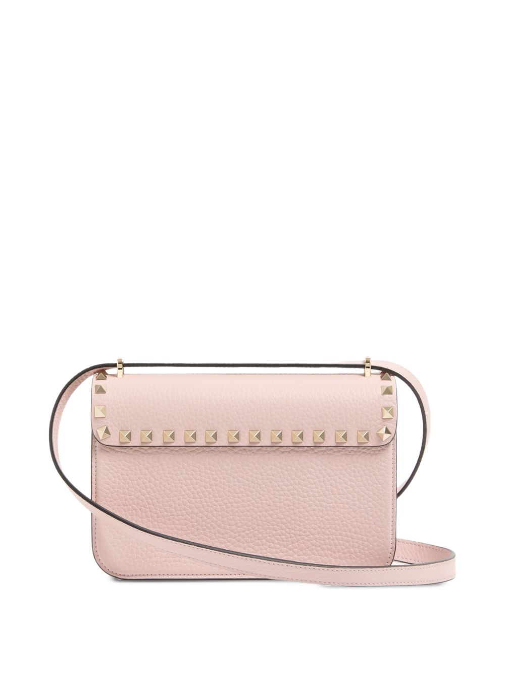Valentino Garavani Rockstud Small Shoulder Bag