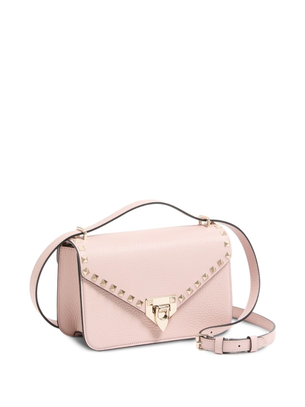 Valentino Garavani Rockstud Small Shoulder Bag