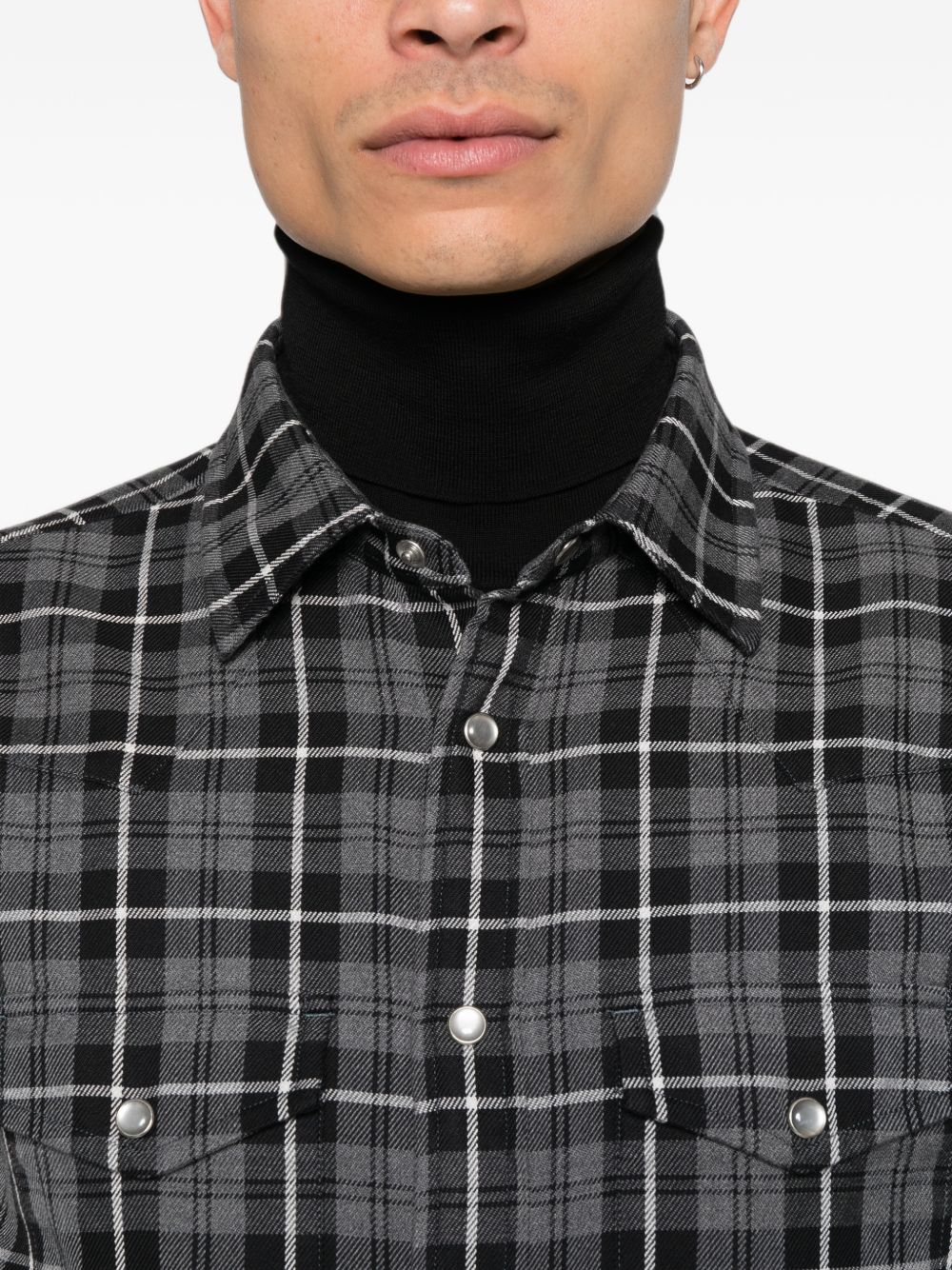 Tom Ford Shirt