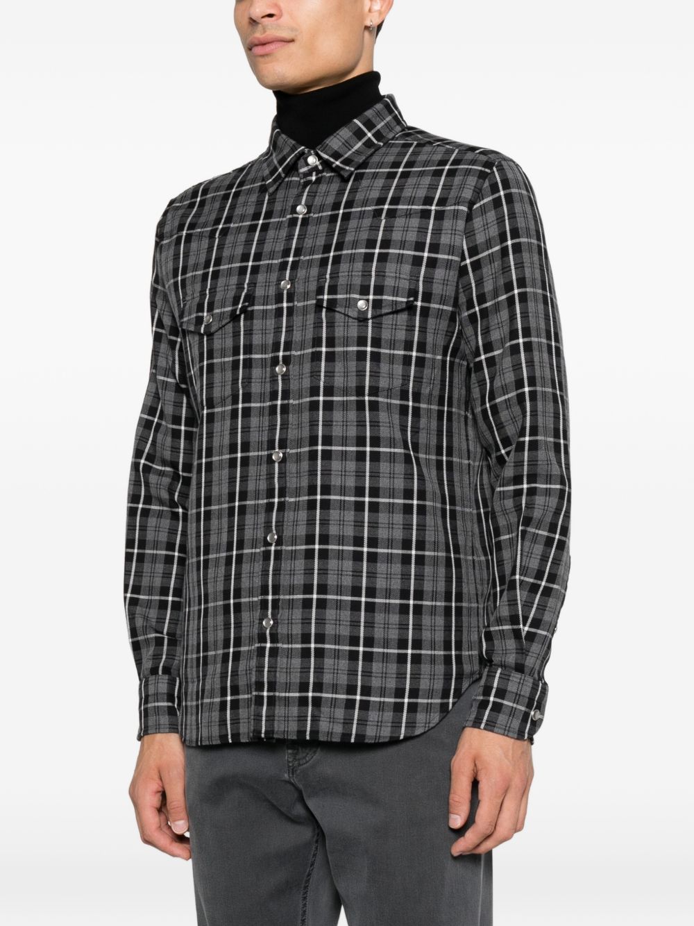 Tom Ford Shirt