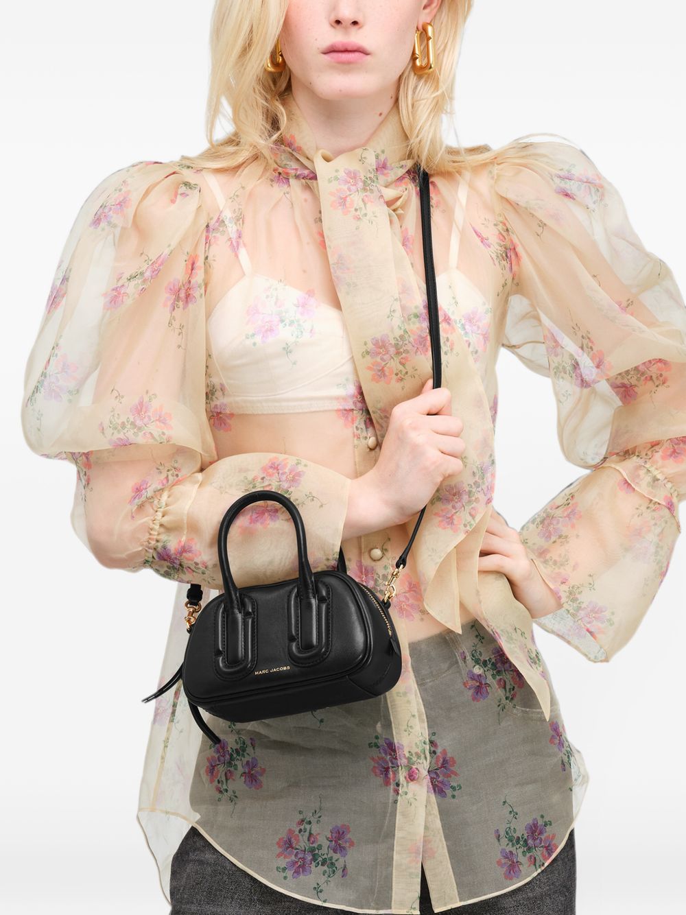 Marc Jacobs The Bauletto Bag