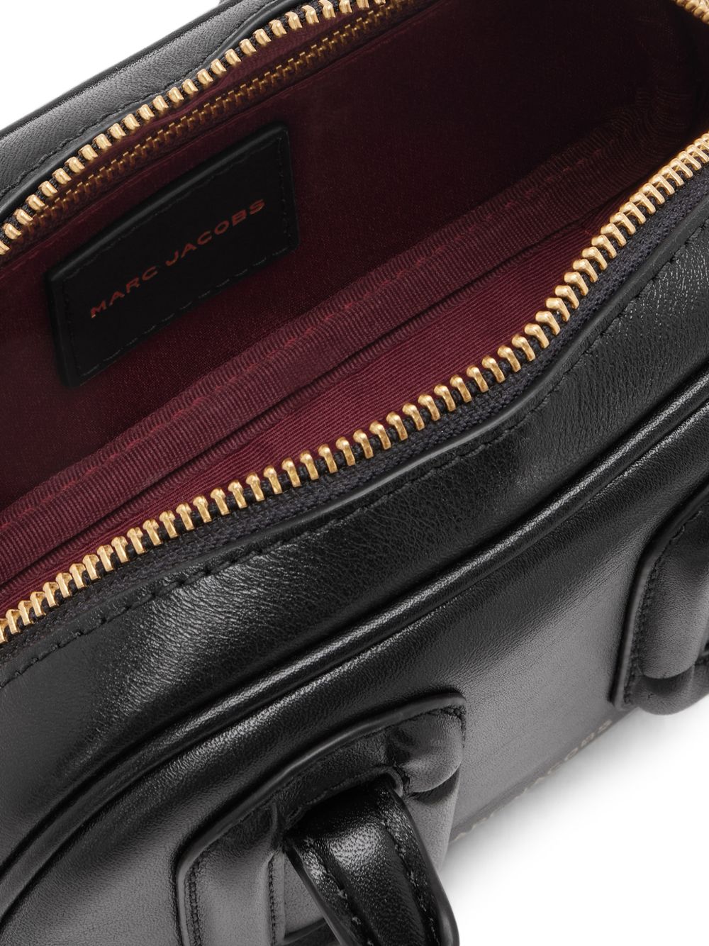 Marc Jacobs The Bauletto Bag