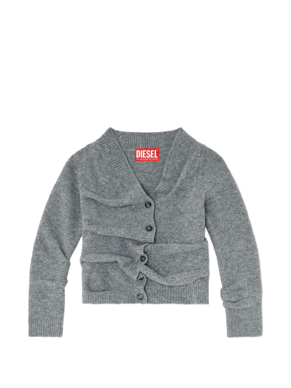 Diesel Sweater