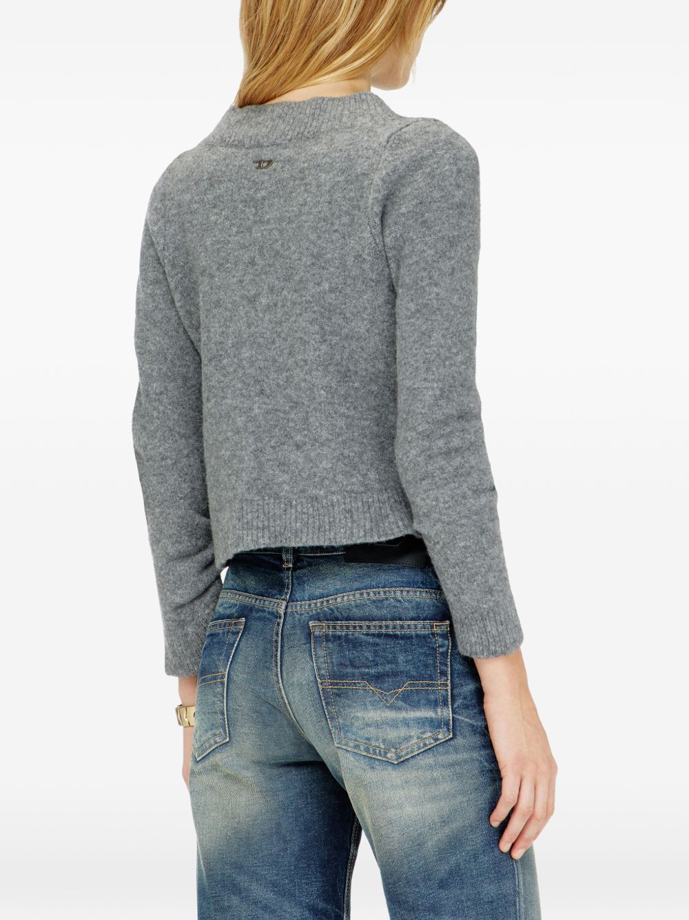 Diesel Sweater