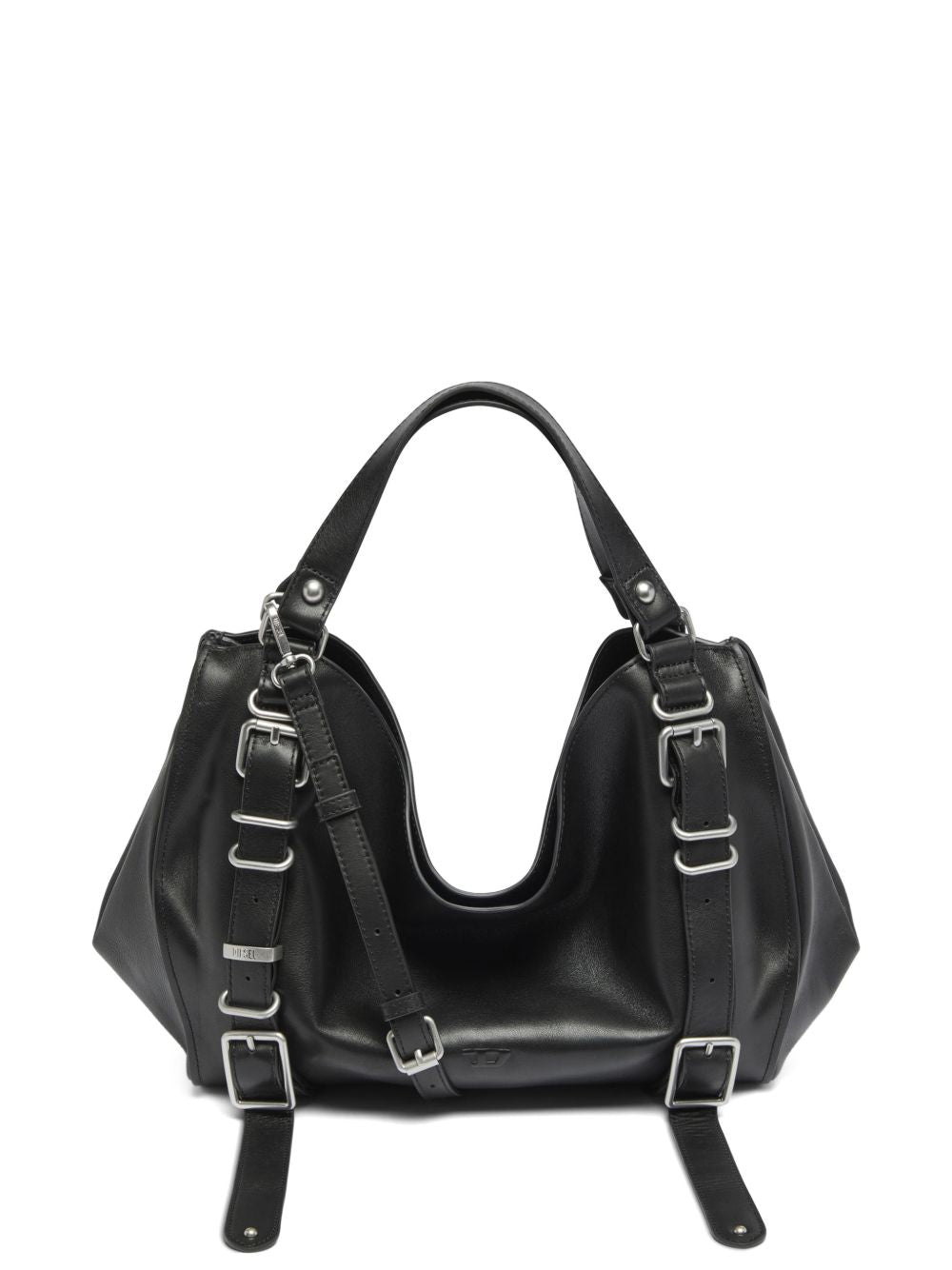 Diesel Medium Leather Handbag