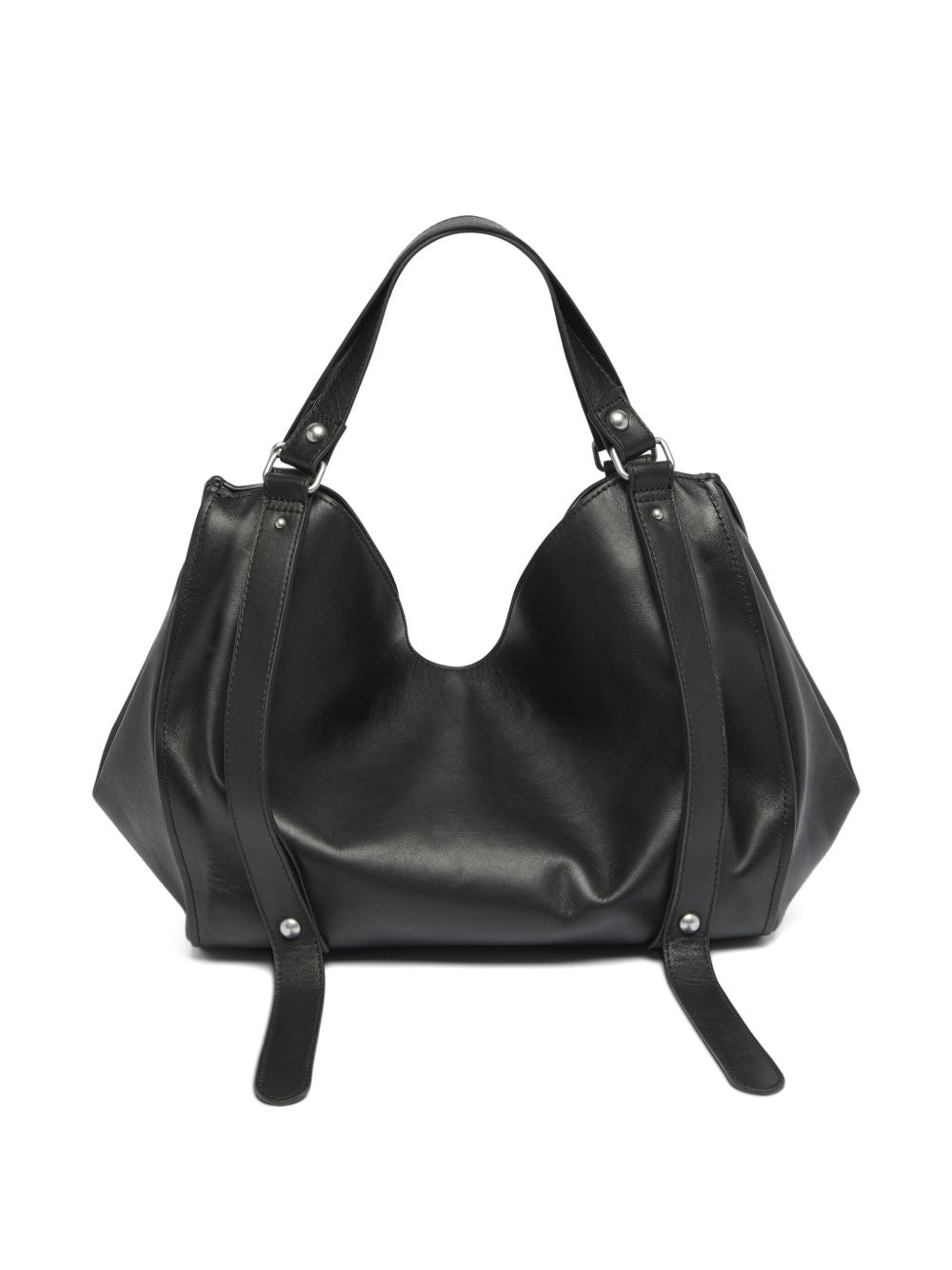 Diesel Medium Leather Handbag