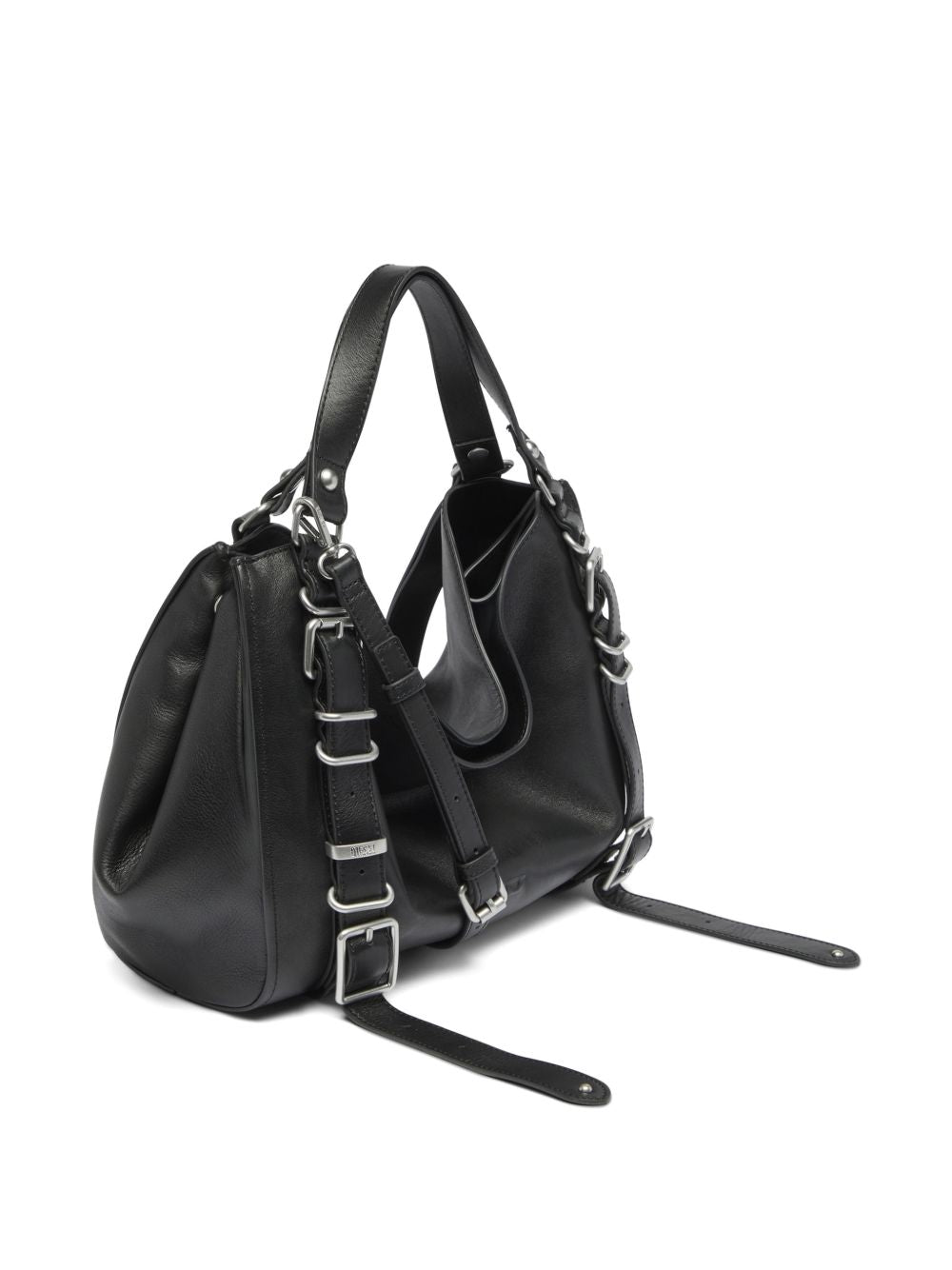 Diesel Medium Leather Handbag