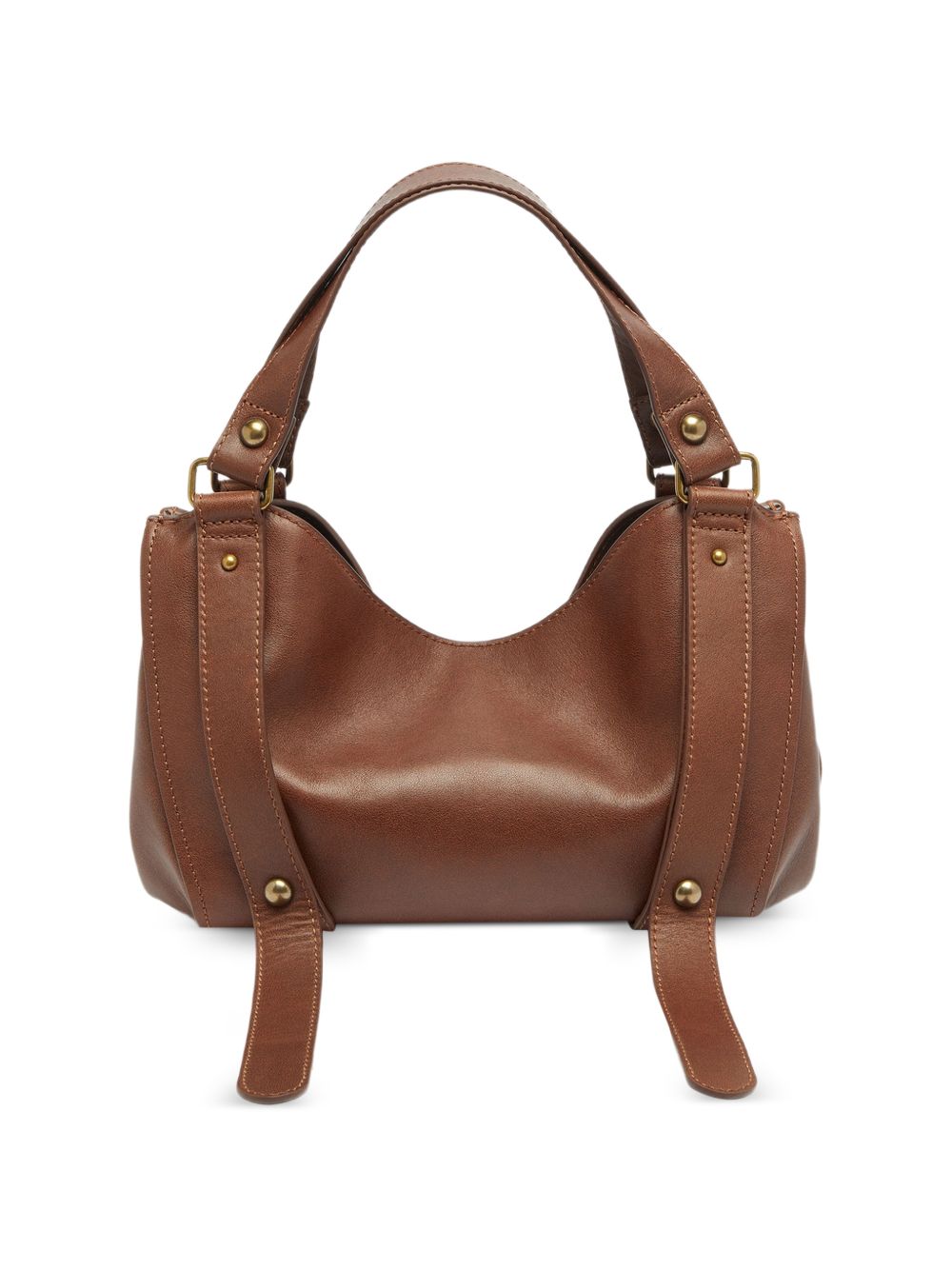 Diesel Small Leather Handbag