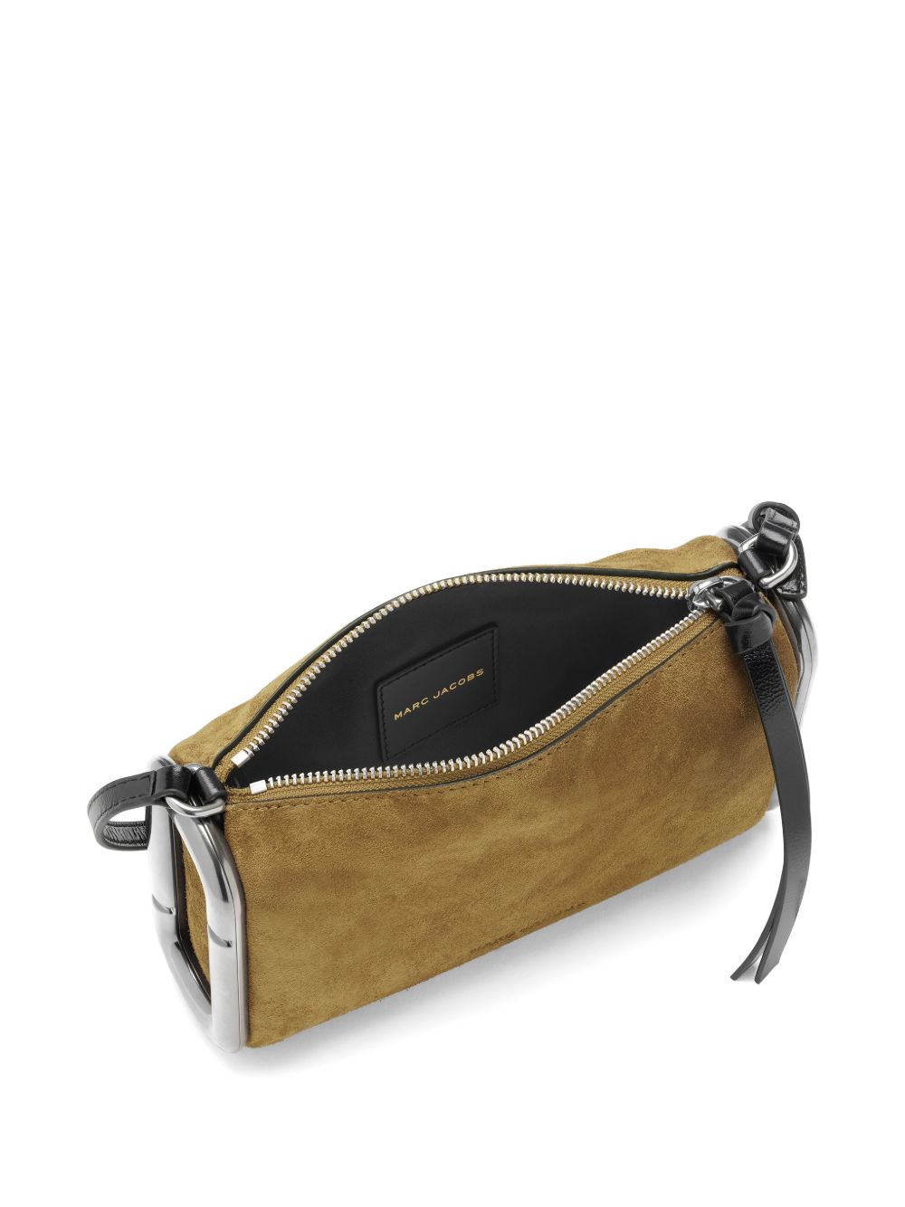 Marc Jacobs The Juliette leather shoulder bag