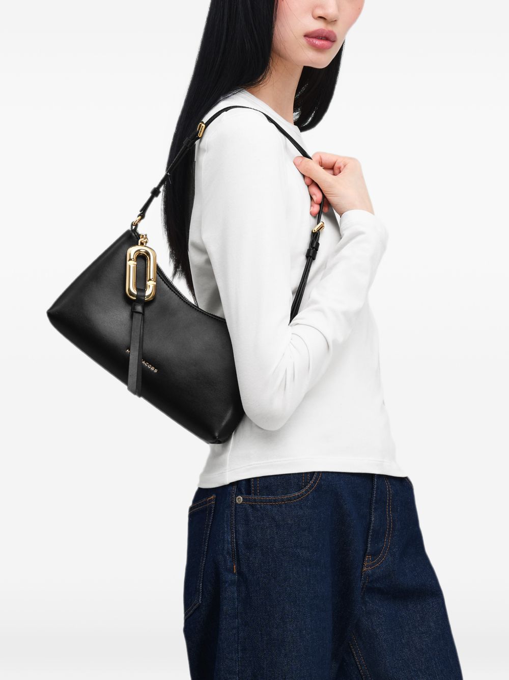 Marc Jacobs Bags.. BLACK